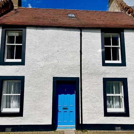No3 By The Sea A 5 Star Cozy Coastal Cottage Saint Monance エクステリア 写真