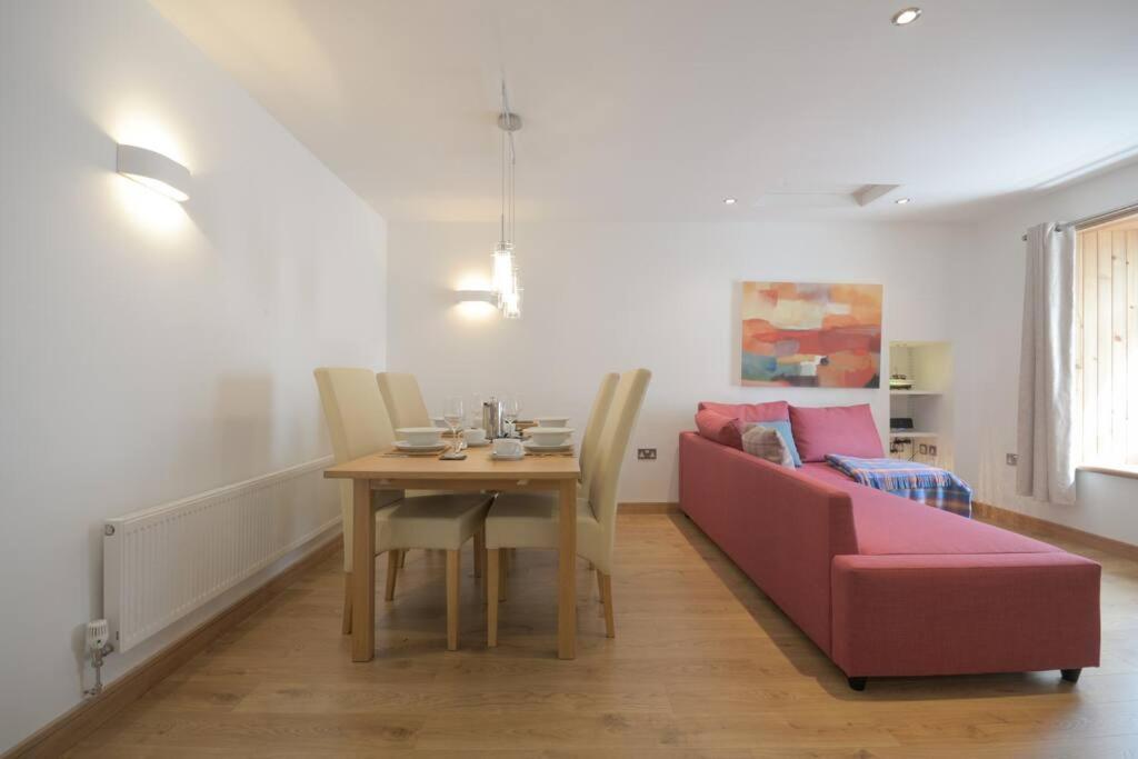 No3 By The Sea A 5 Star Cozy Coastal Cottage Saint Monance エクステリア 写真