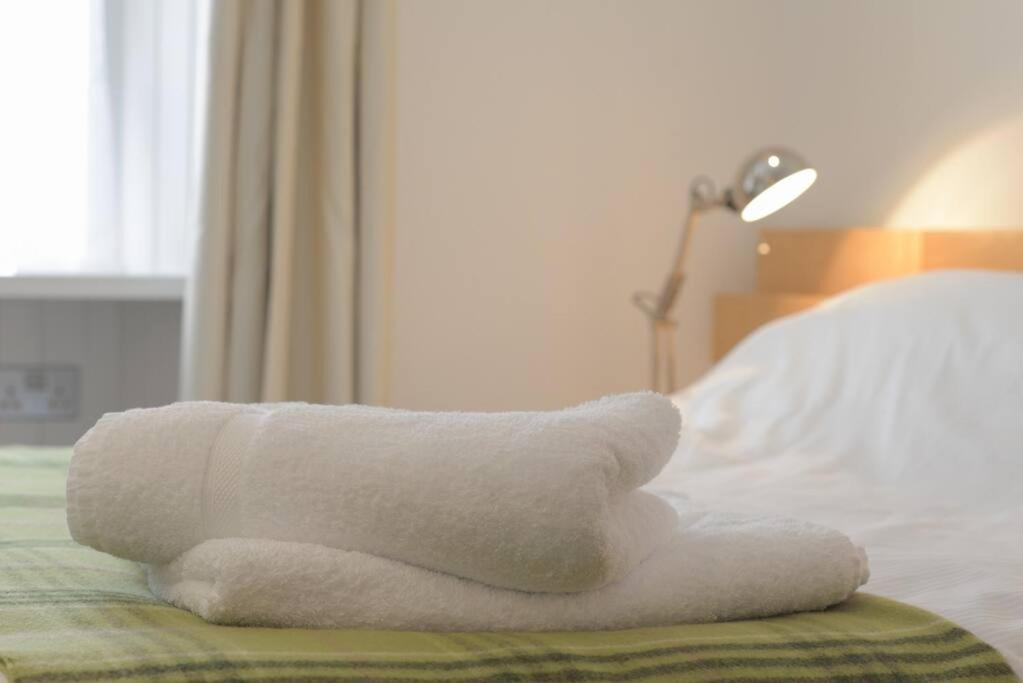 No3 By The Sea A 5 Star Cozy Coastal Cottage Saint Monance エクステリア 写真