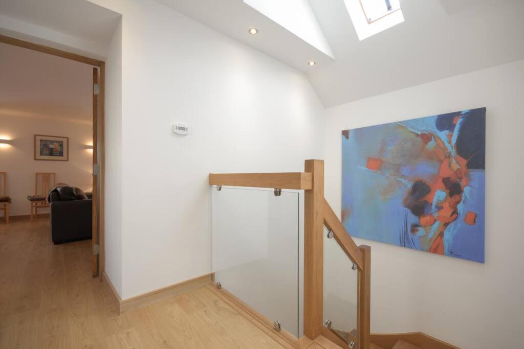 No3 By The Sea A 5 Star Cozy Coastal Cottage Saint Monance エクステリア 写真